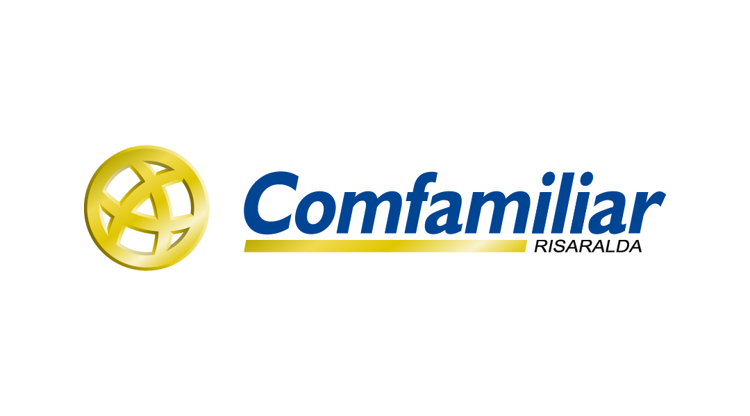 Logo Comfamiliar